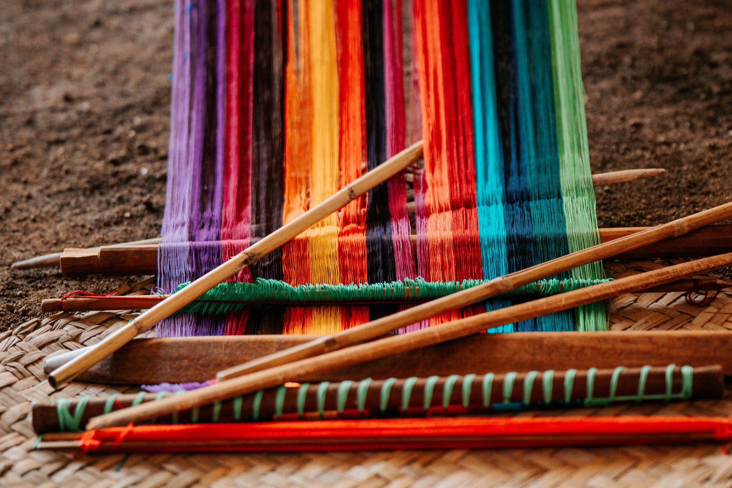 Weaving, Culture, and Tradition in Guatemala