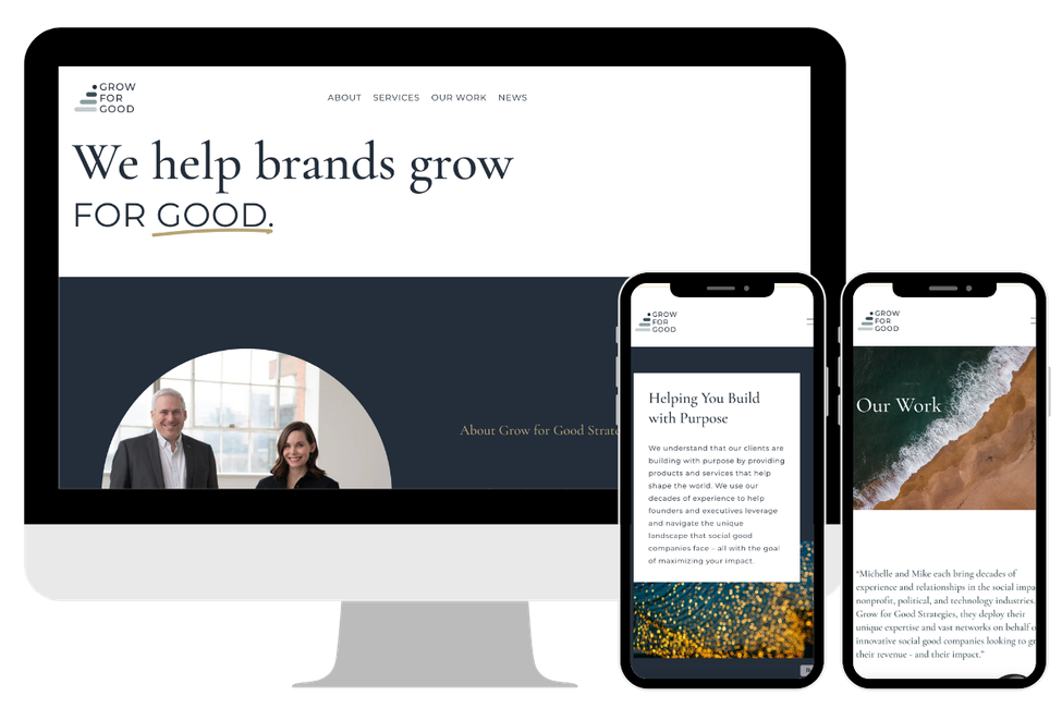 Grow For Good