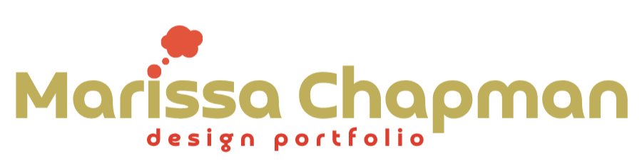 Marissa Chapman: Design Portfolio