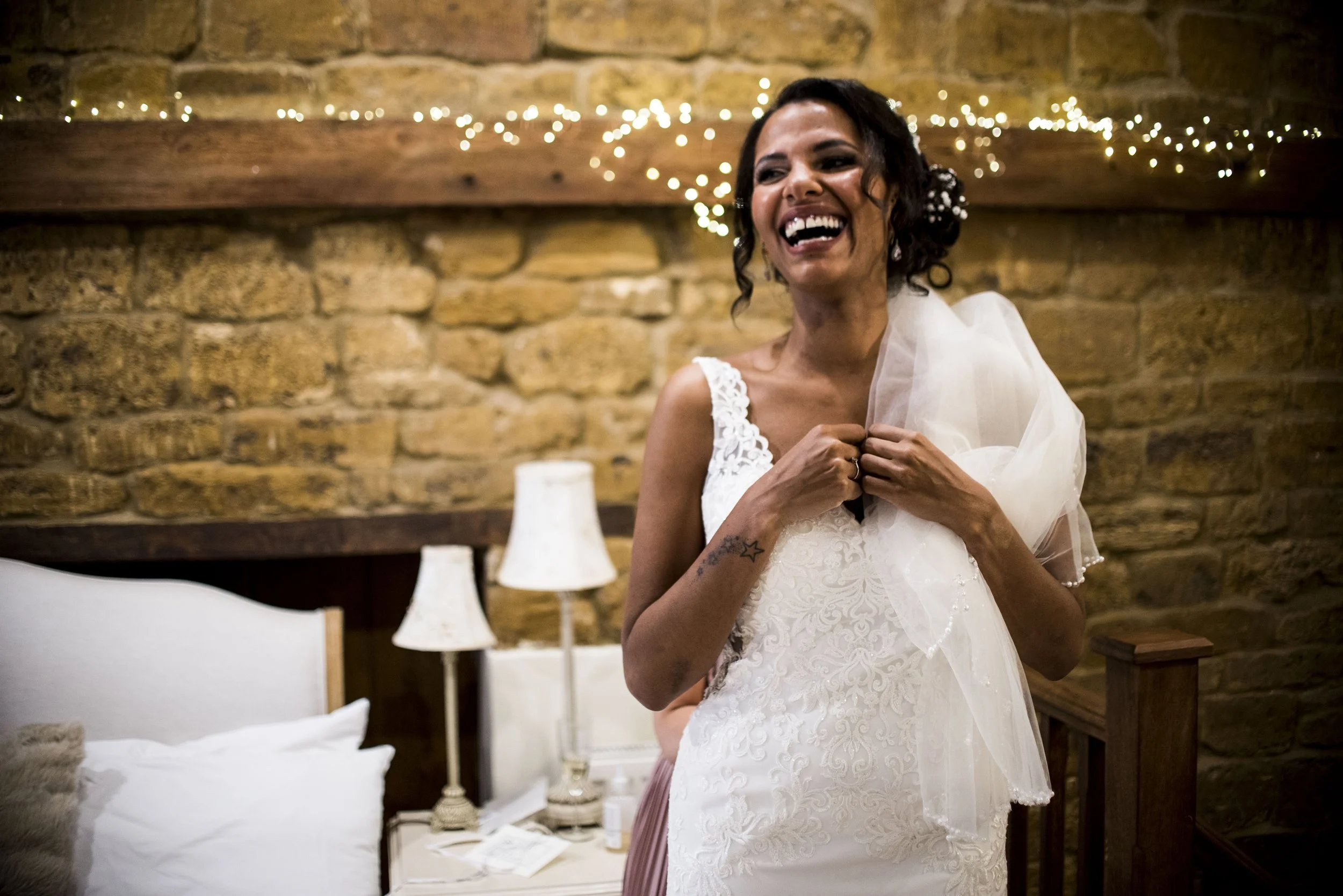 CROCKWELL FARM - Ranch Reviews (Eydon, England), image size:2500x1669