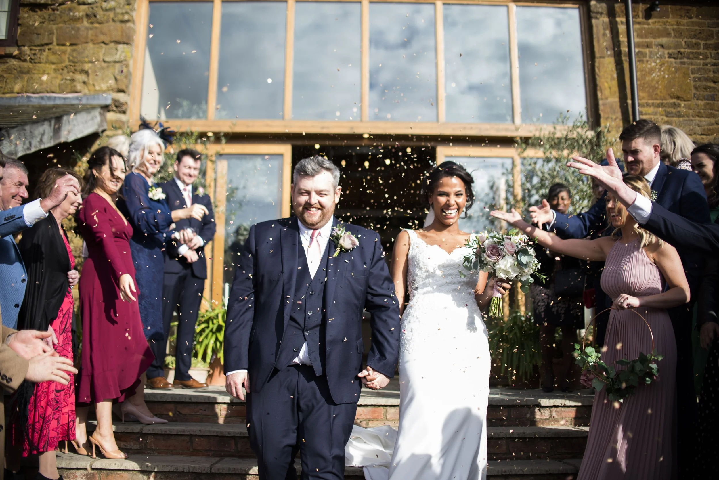 Wedding Blog - Wedding at crockwell farm wedding venue. -K C Moore Foto, image size:2500x1669