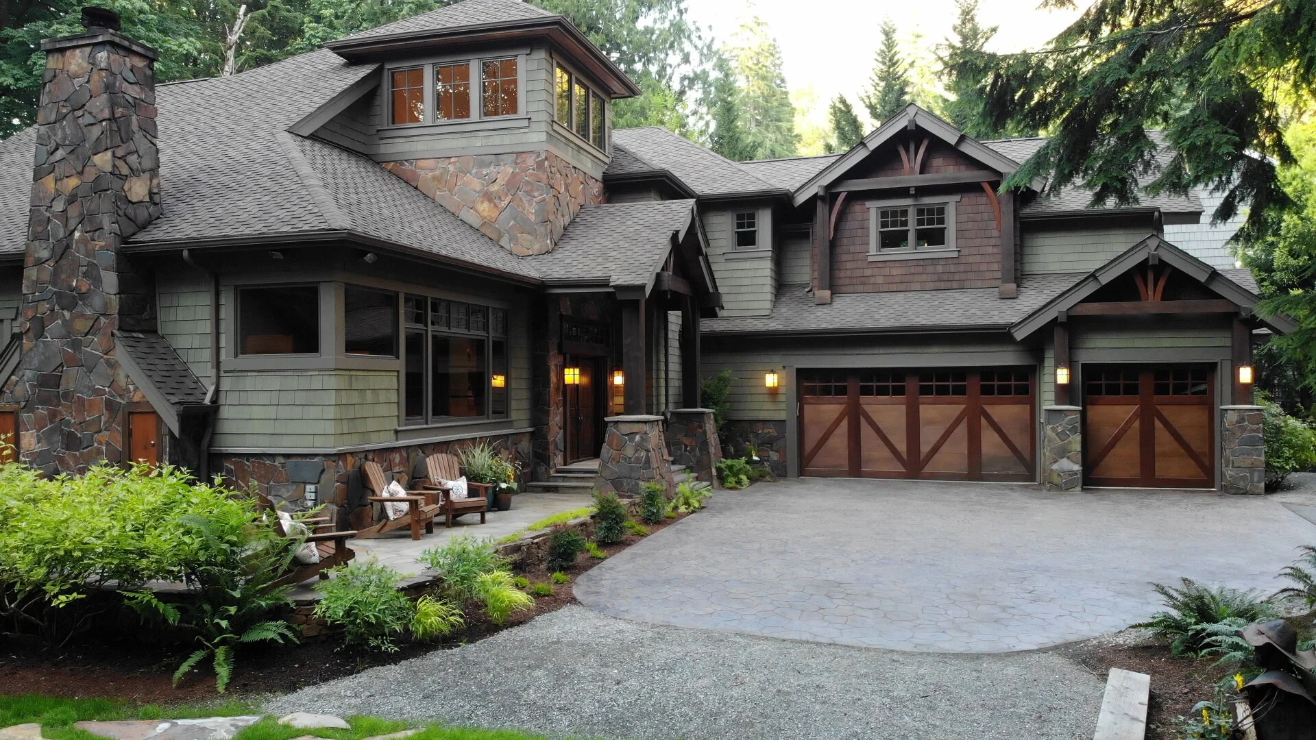 River House