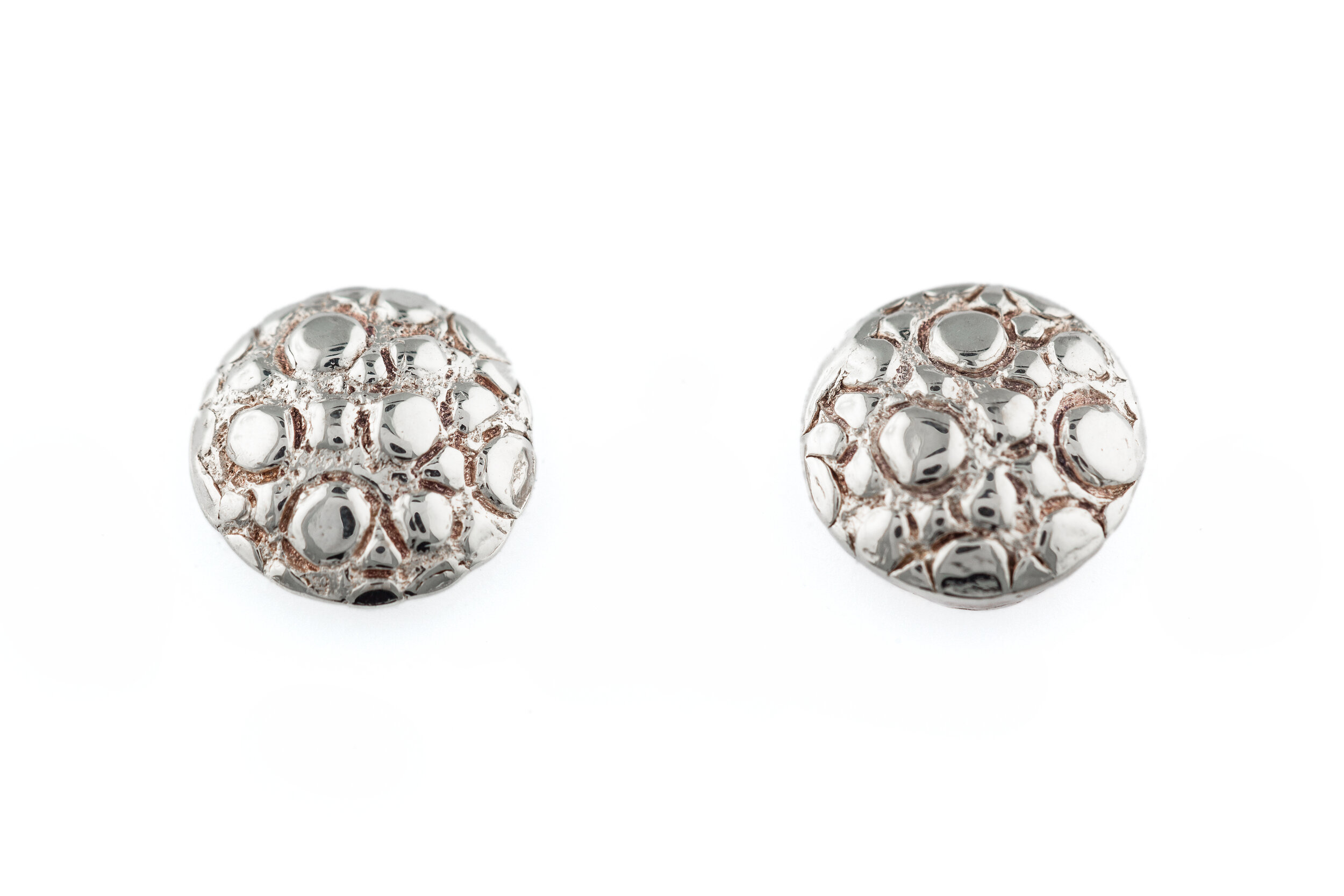 Stingray TINY earrings