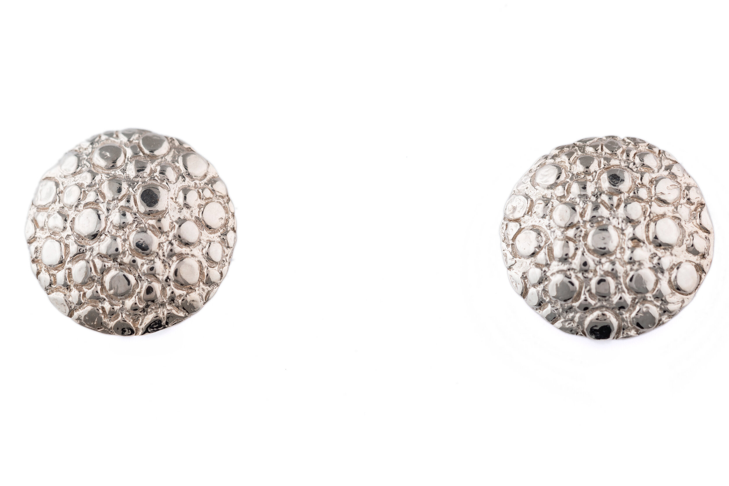 Stingray LG earrings