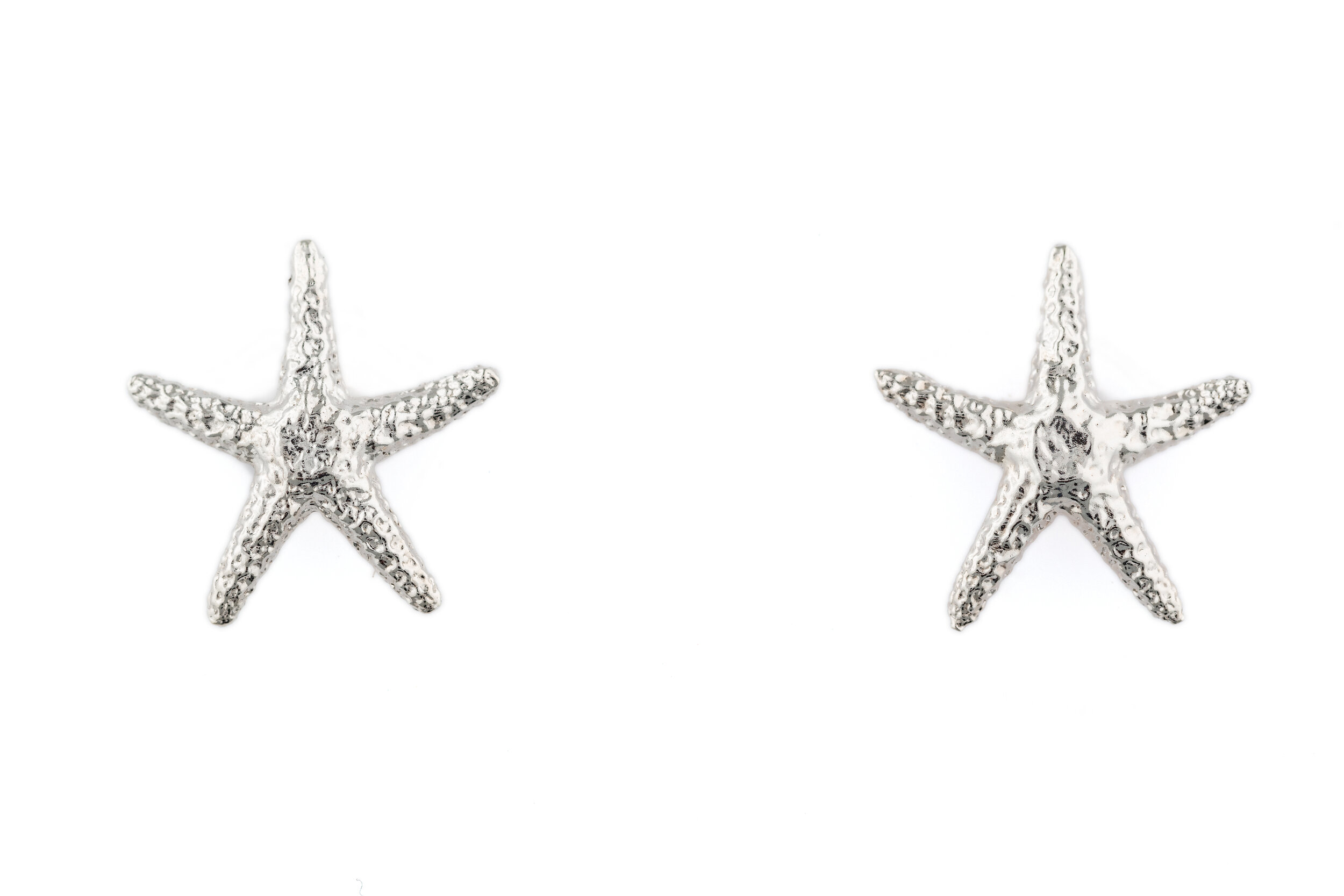 Asterias T1 Earrings