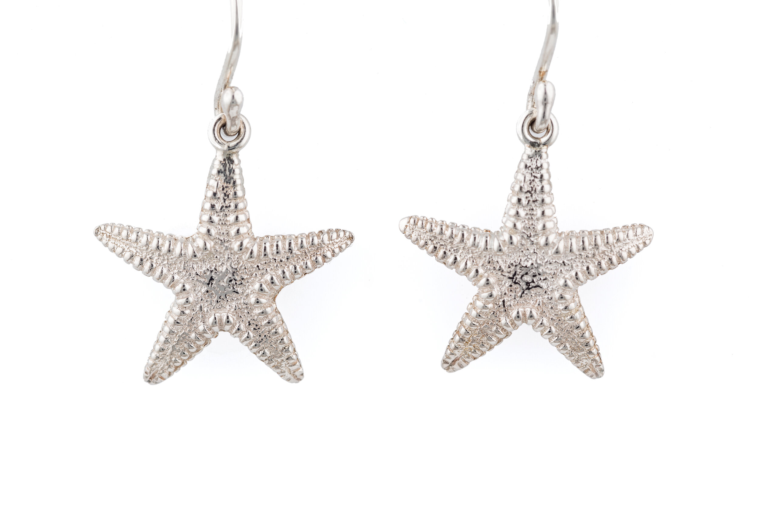 Astropectin SM Earrings