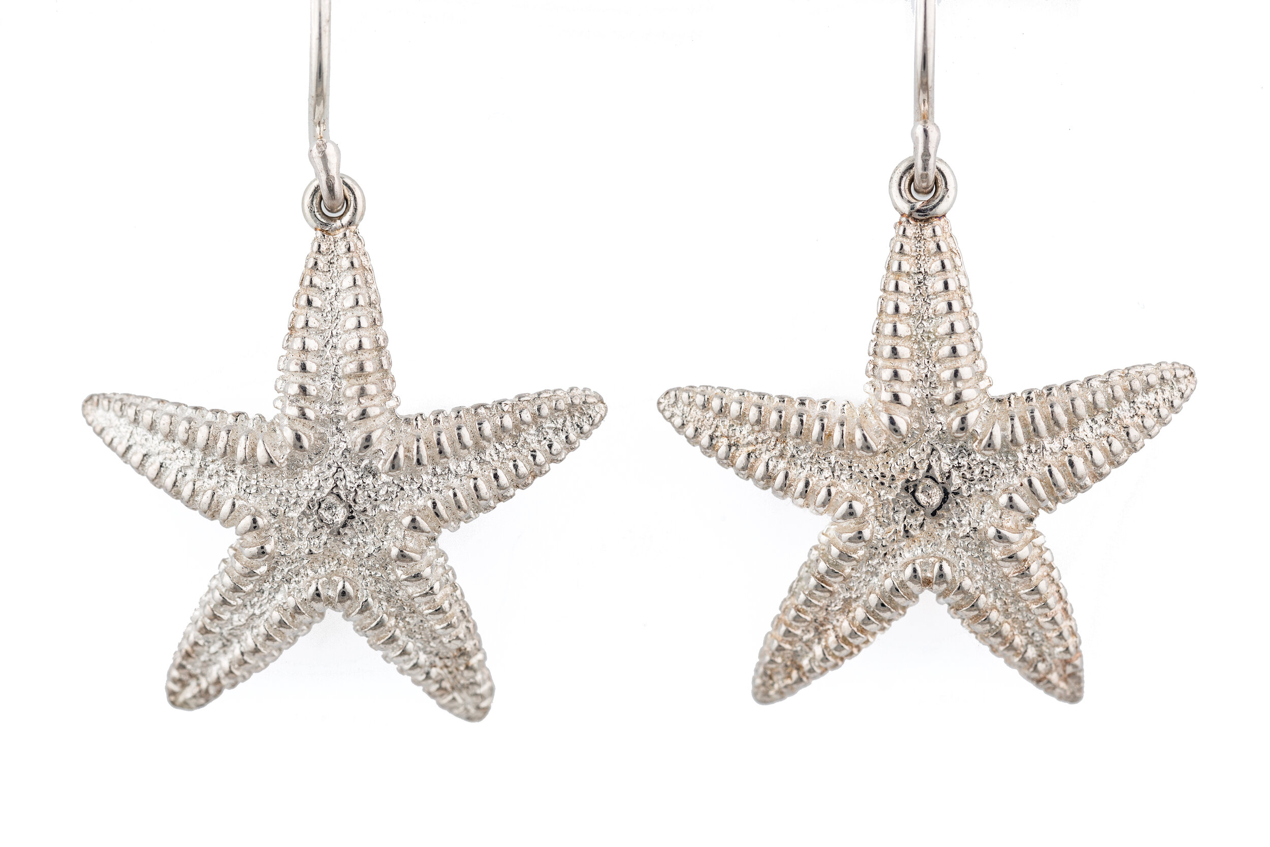 Astropectin Earrings