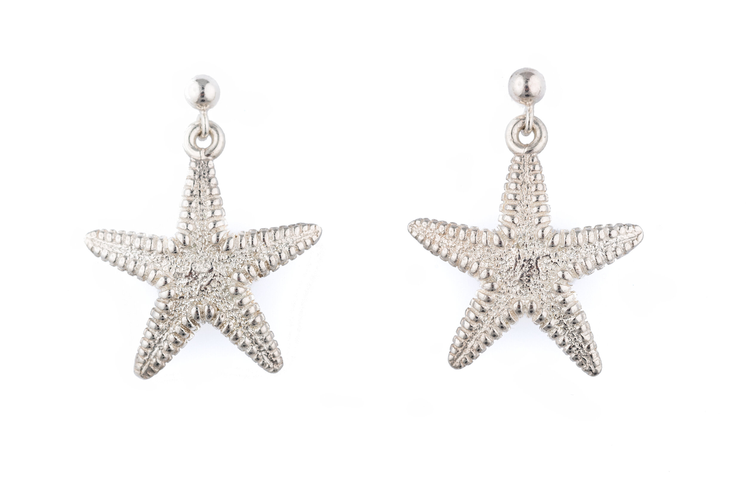 Astropectin Earrings