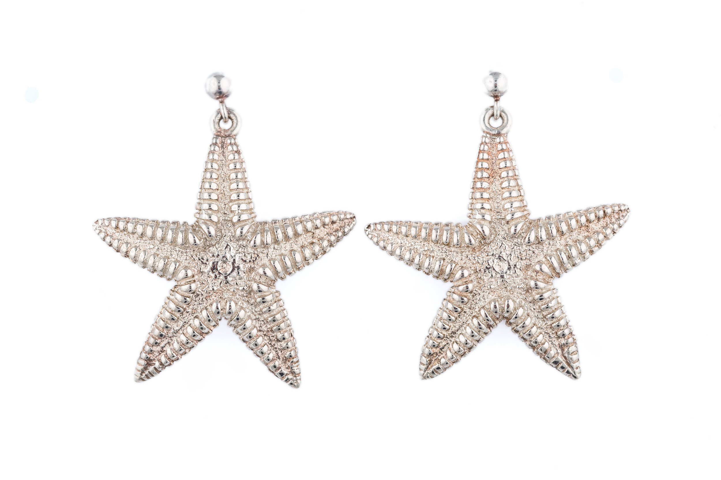 Astropectin Earrings