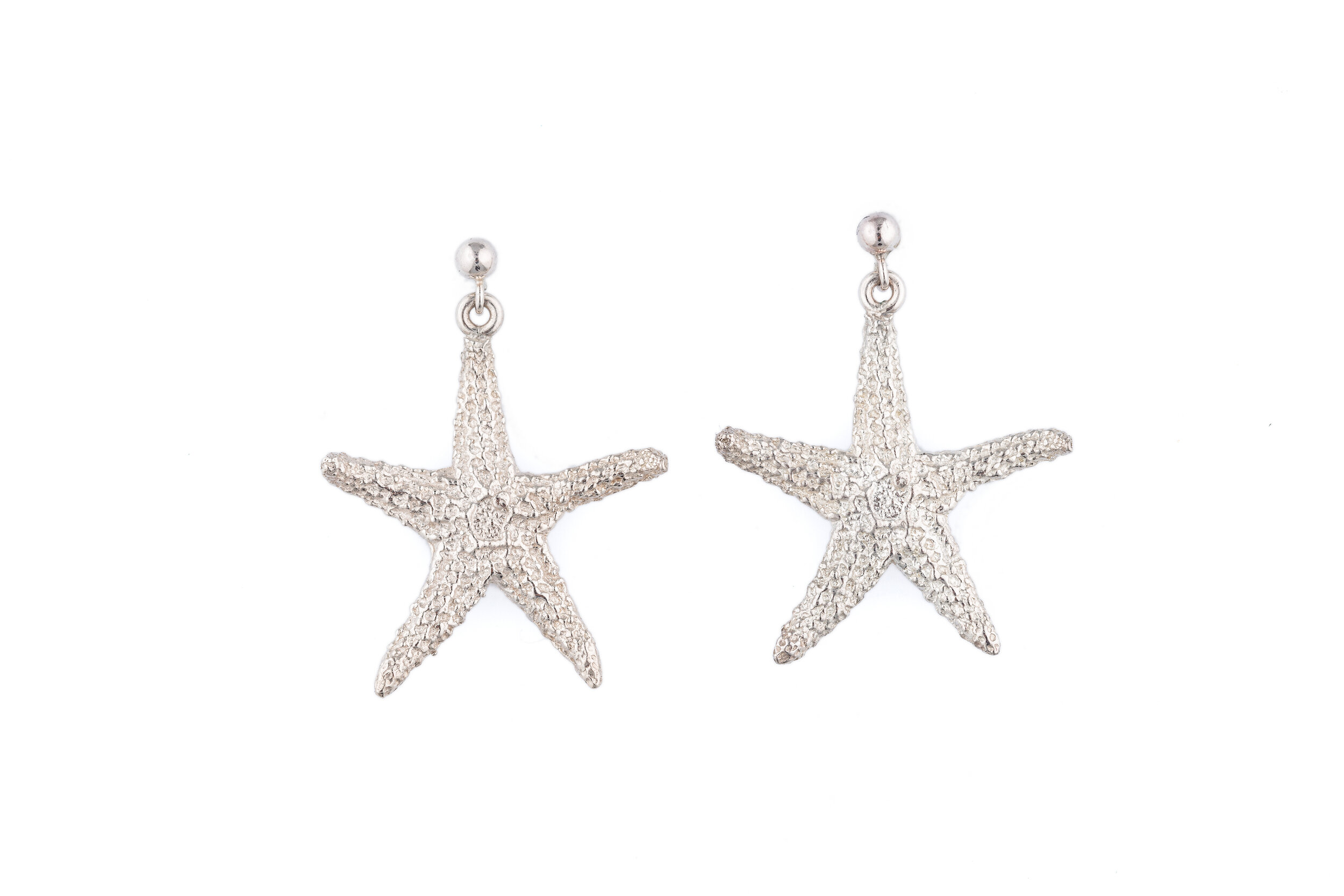 Starfish SM Earrings