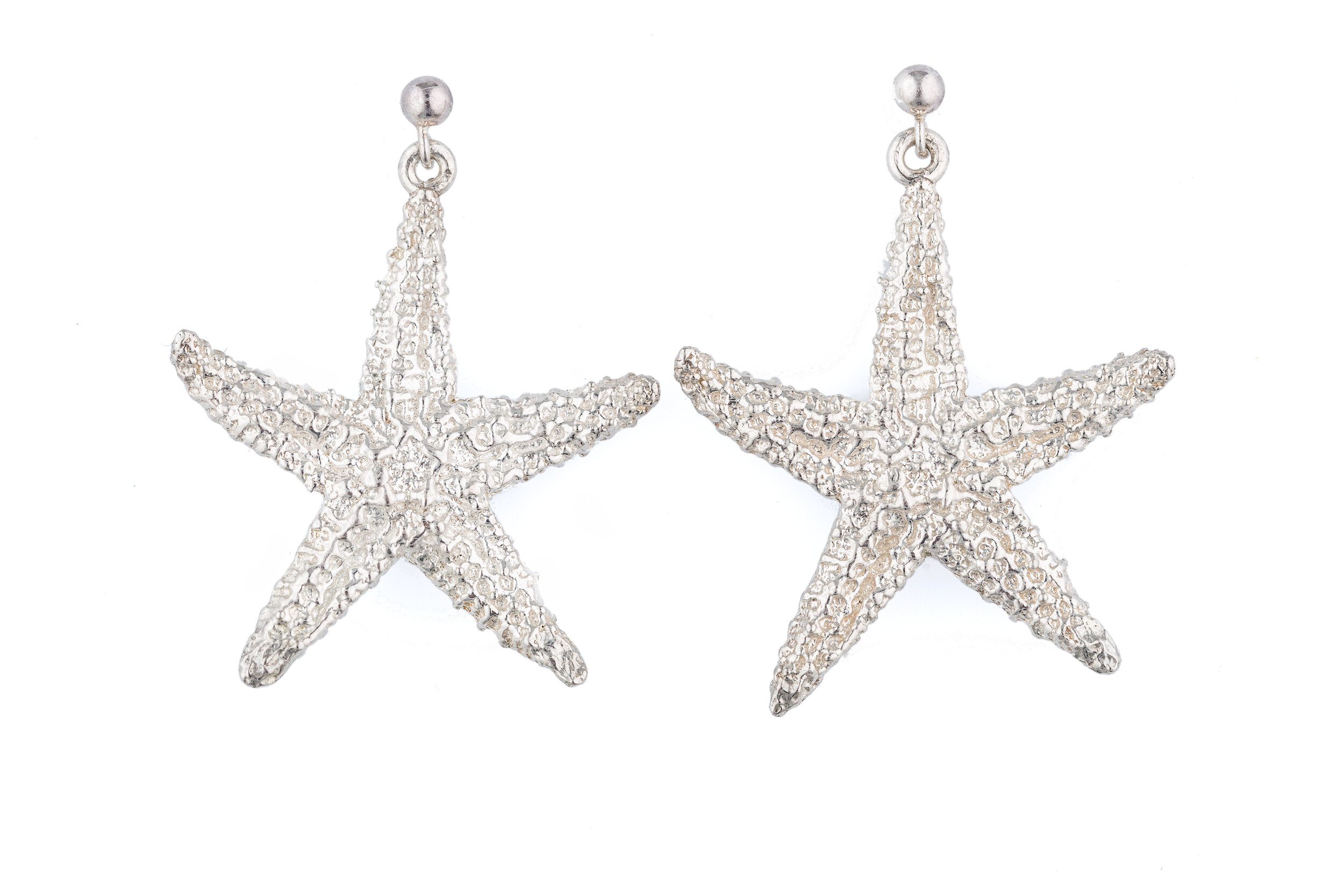 Starfish MD Earrings 