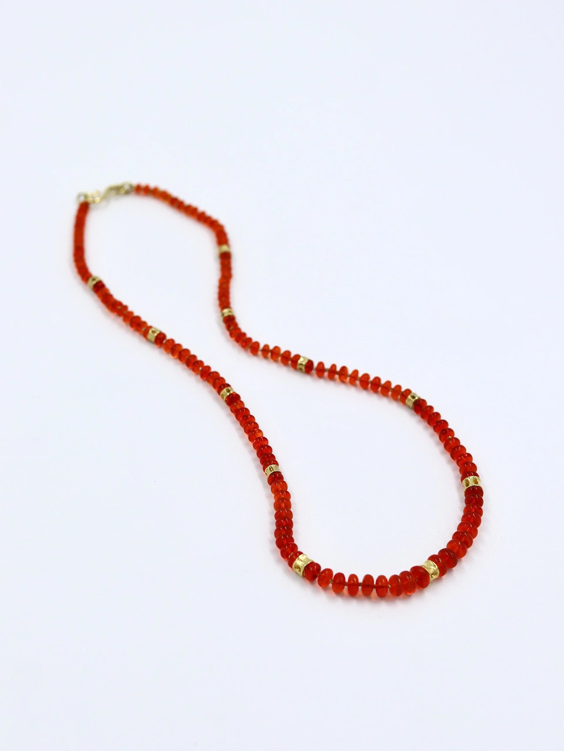 Fire Opal
