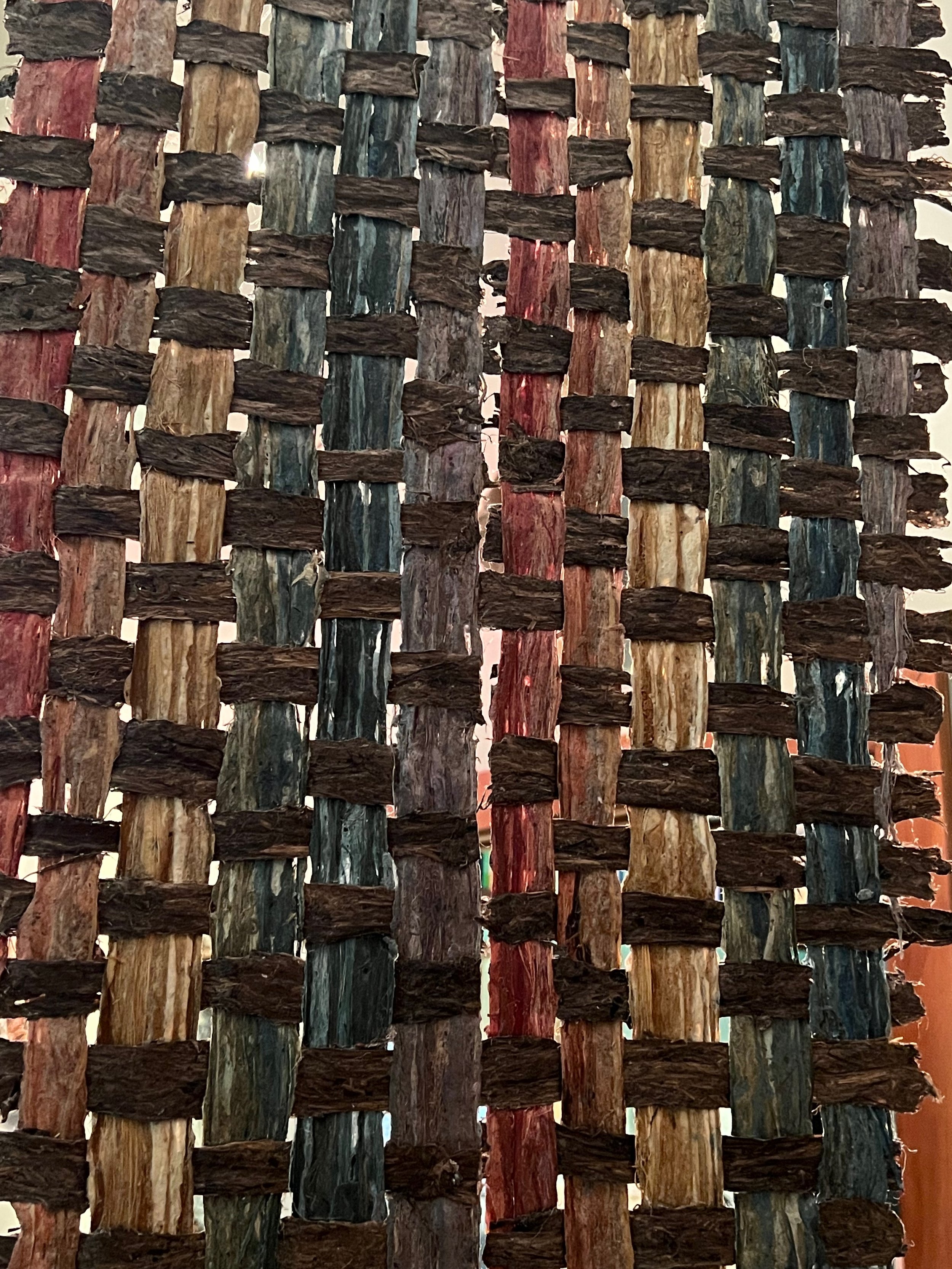 Detail - Aslecpias #9