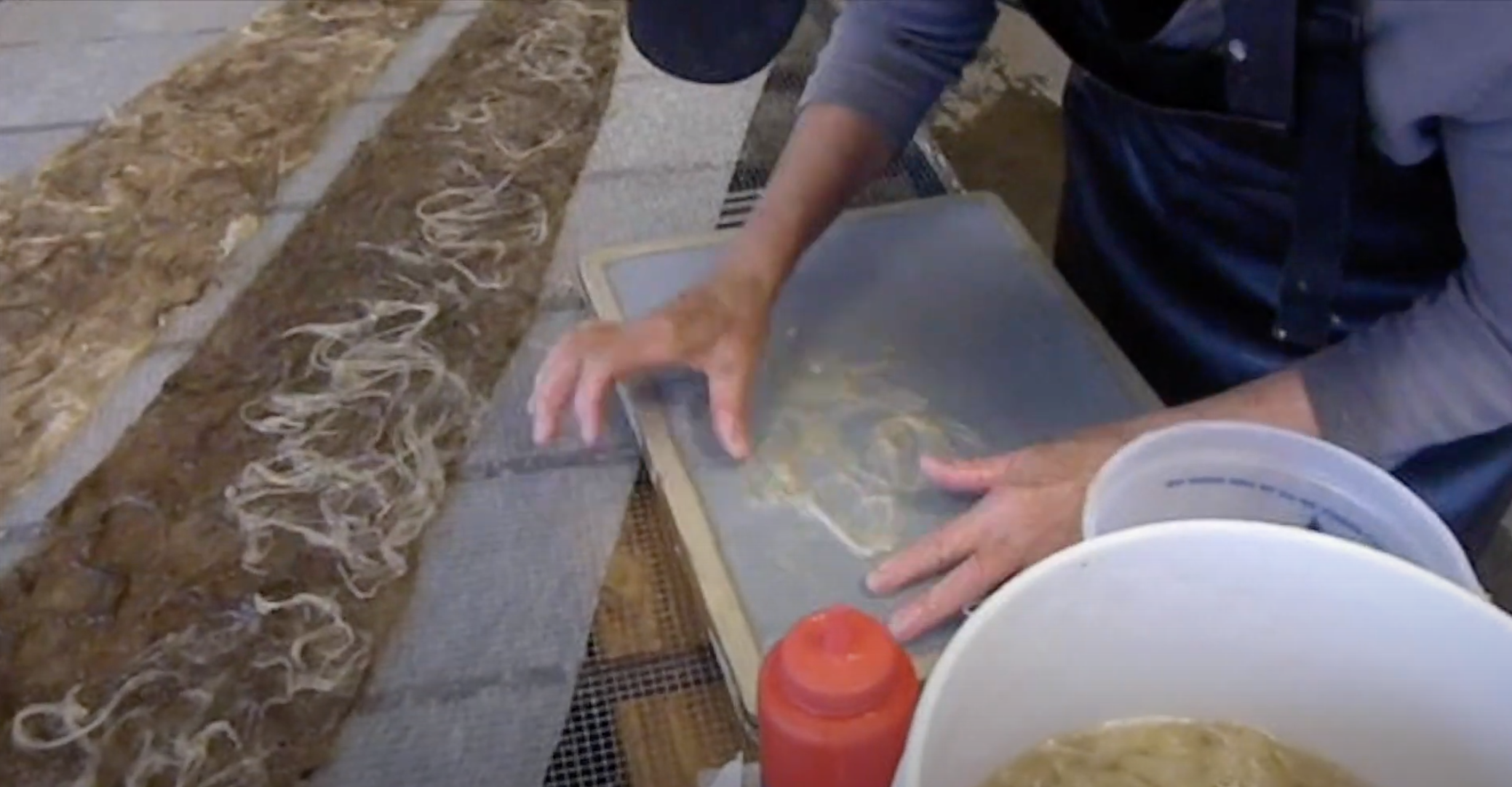 Application of Kozo