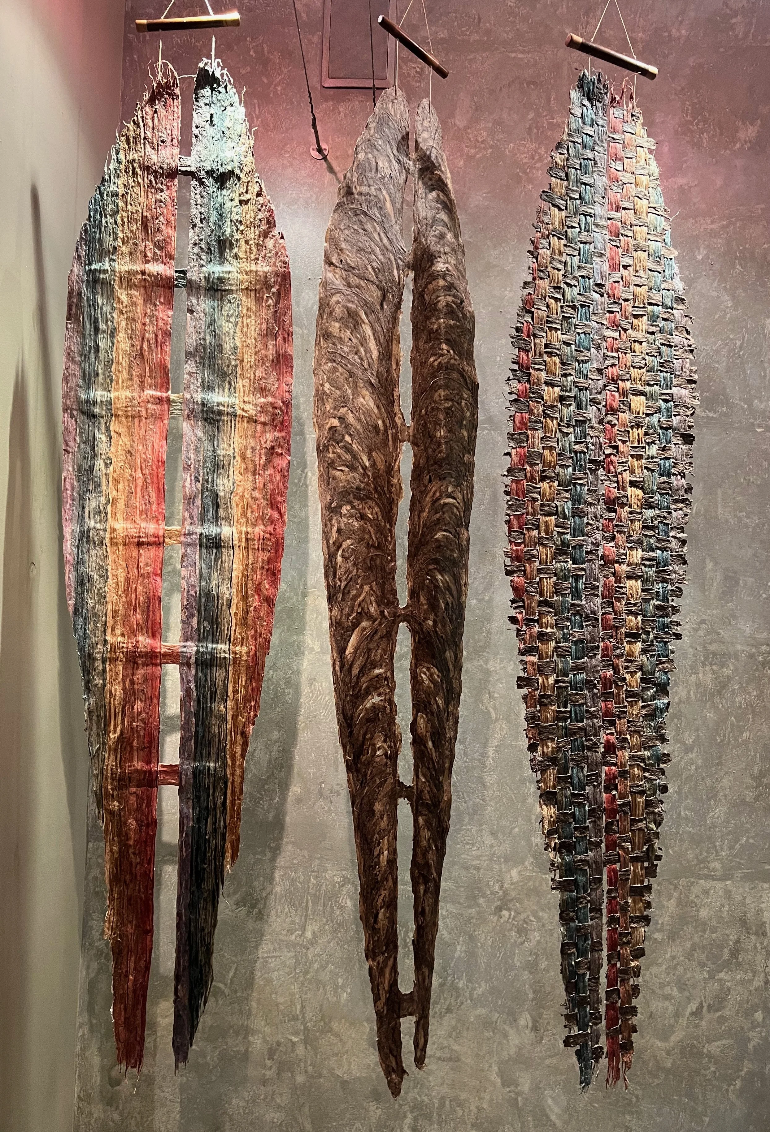 The Butterfly Effect: 2017-2023