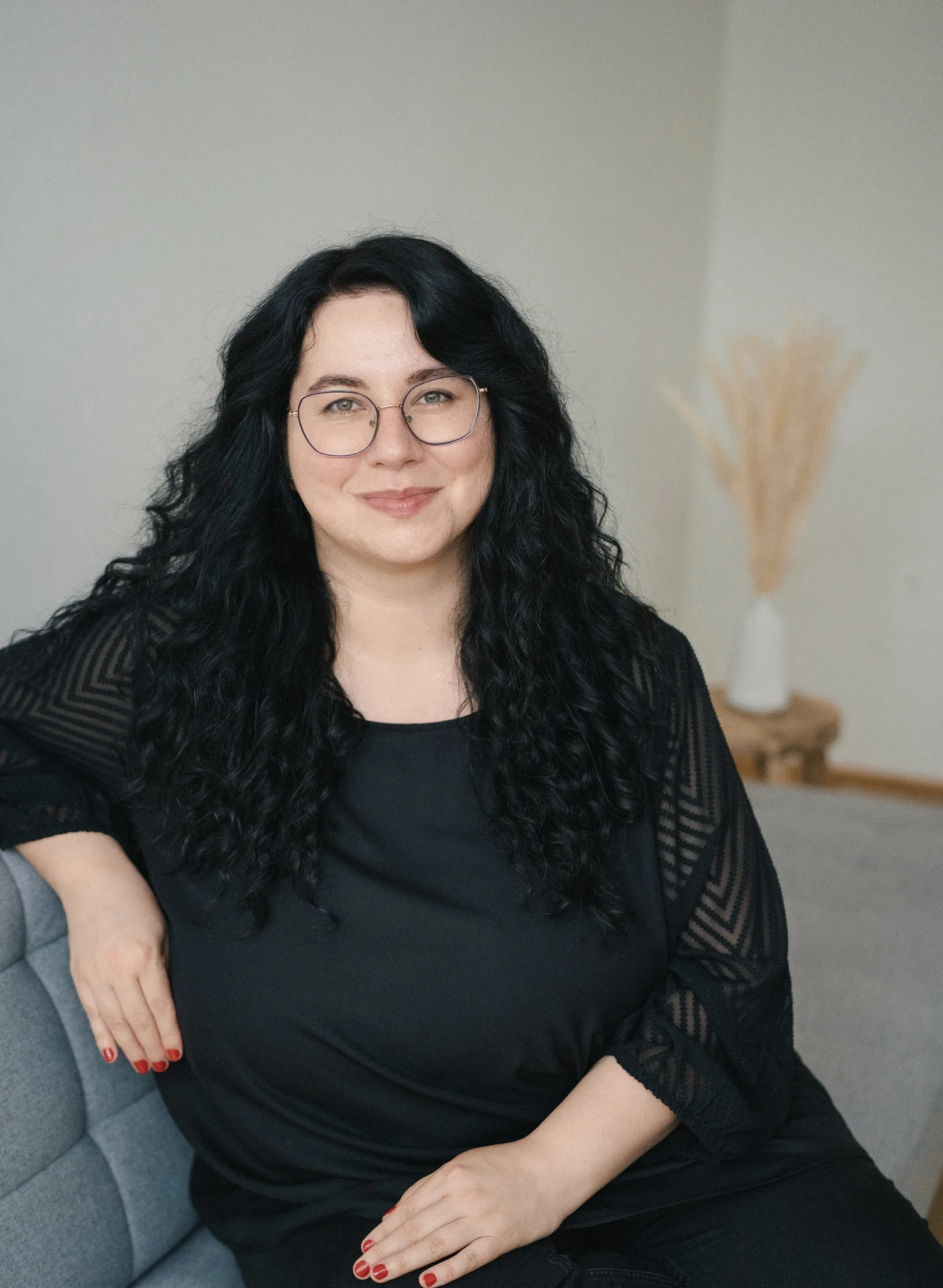 English & Romanian-Speaking Psychologist in Switzerland | Being Human
