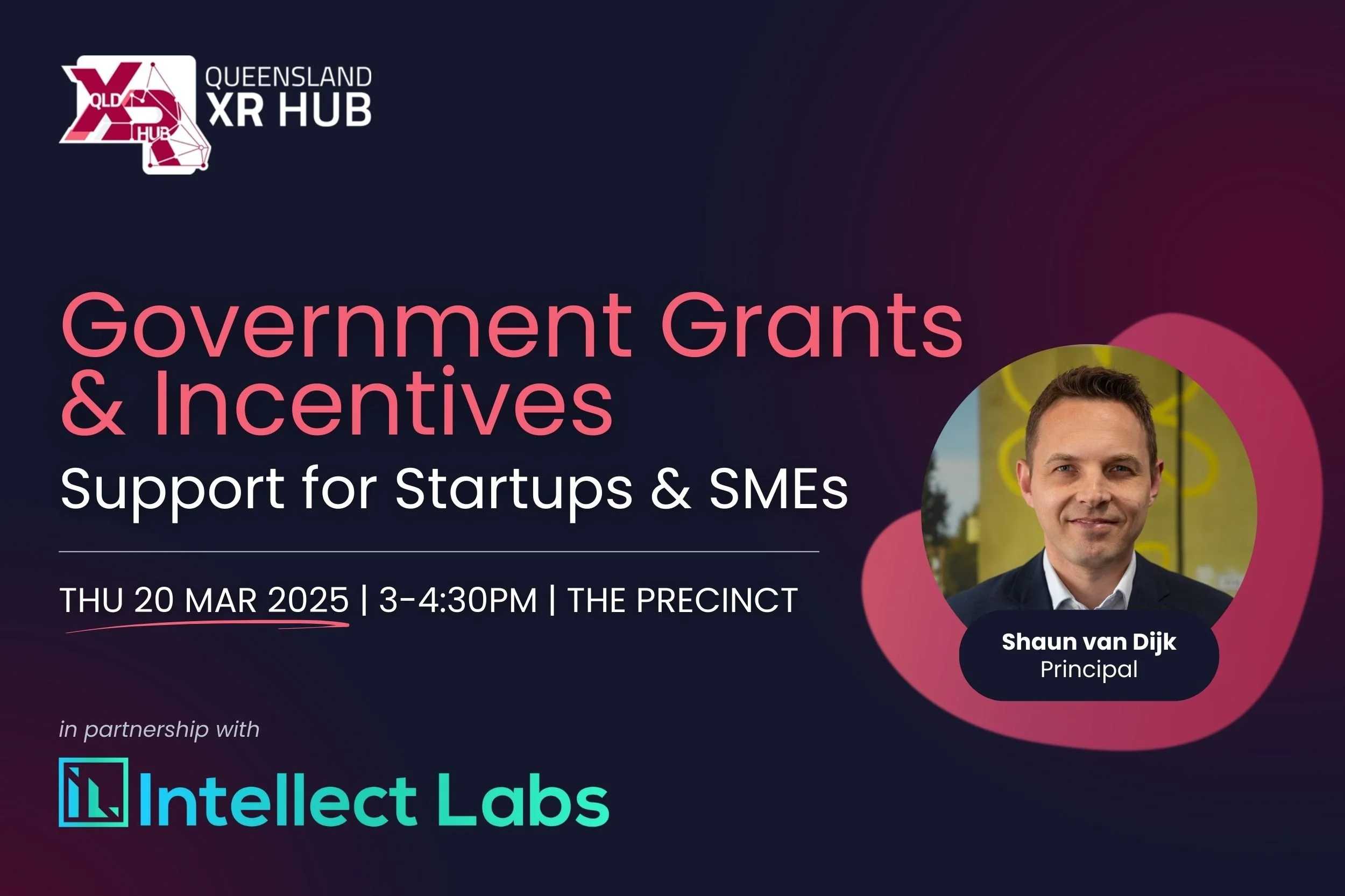 Government Grants & Incentives: Support for Startups & SMEs