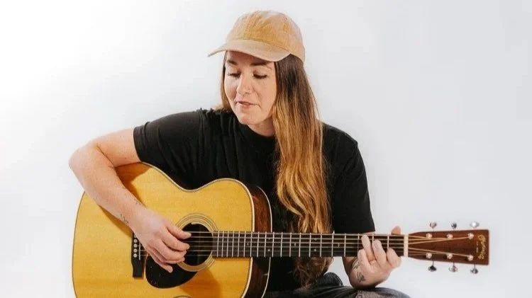 Live music at the Winery: Sarah Brunner