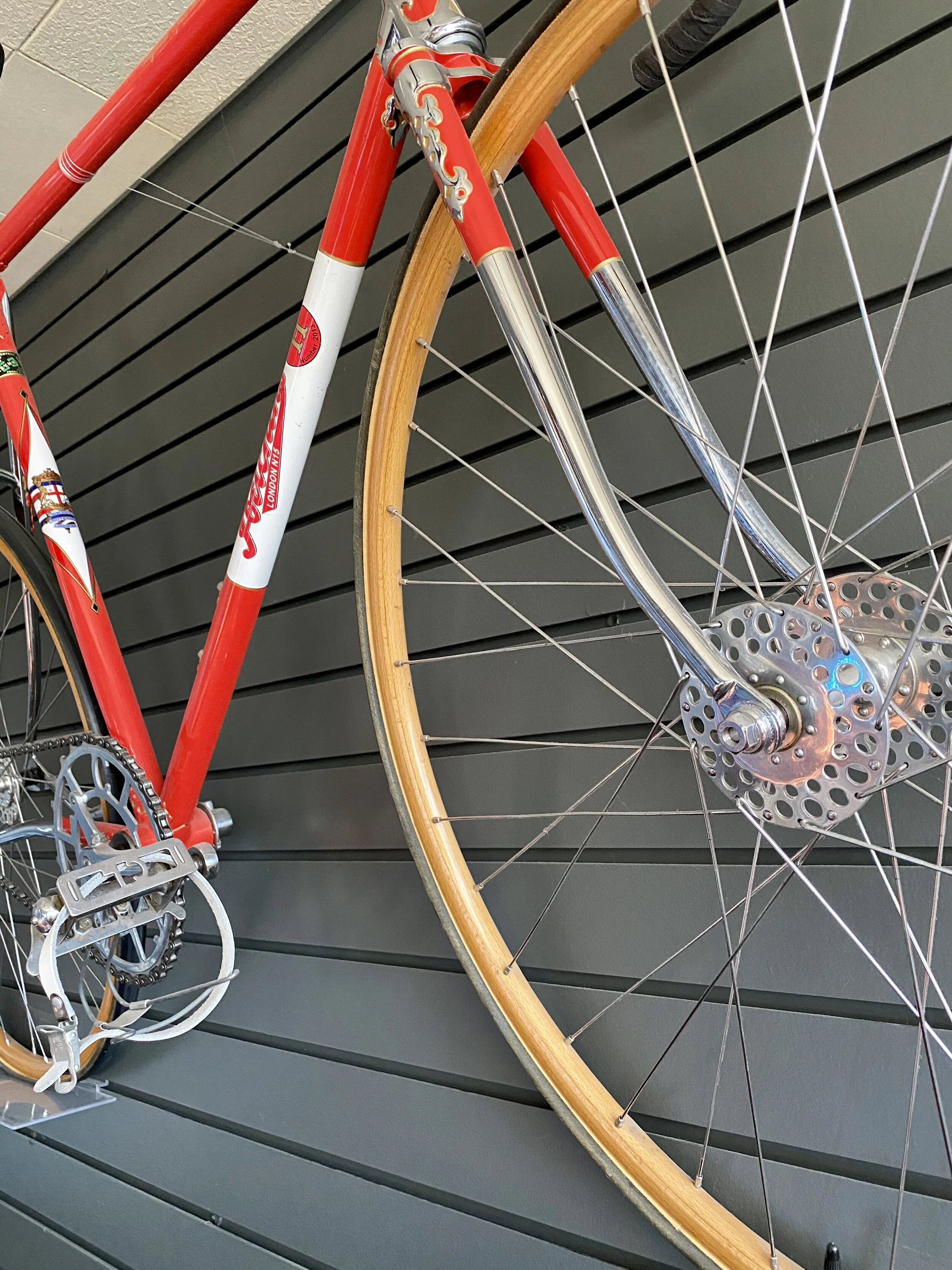 Spring Wine Club Release &amp; Party - Save the date