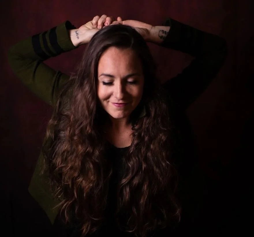 Live music at the Winery - Sarah Brunner