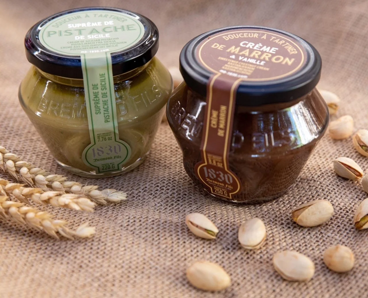 Shopping Pop-Up: Pays Provencal