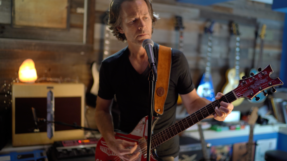 Live music at the Winery: Steve Hall