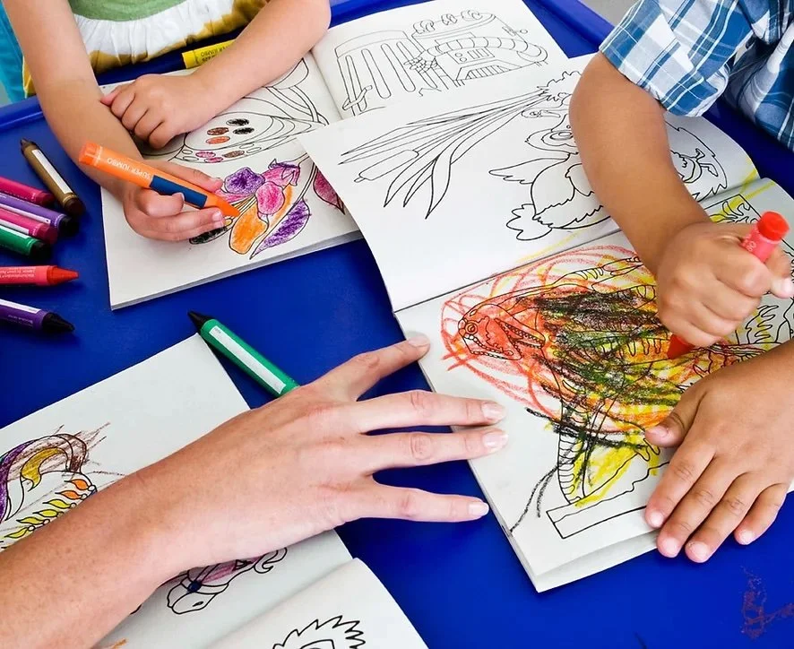 Sunday Fund-Day: First Years Children’s Center