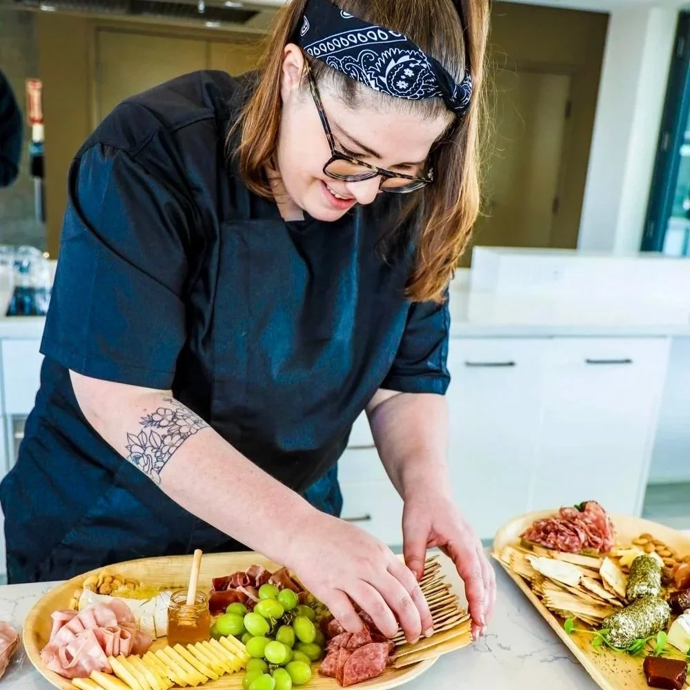 Halloween Charcuterie Making Workshop & Cheese Tasting