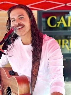 Live music at the Winery: Kyle Thompson