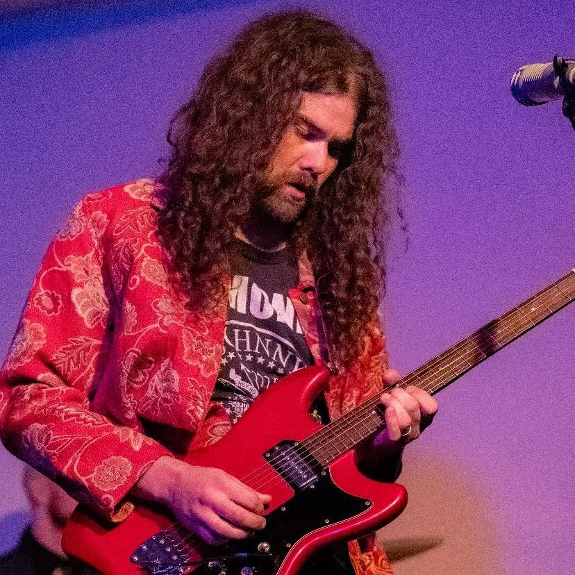 Live music at the Winery: Chase Rabideau