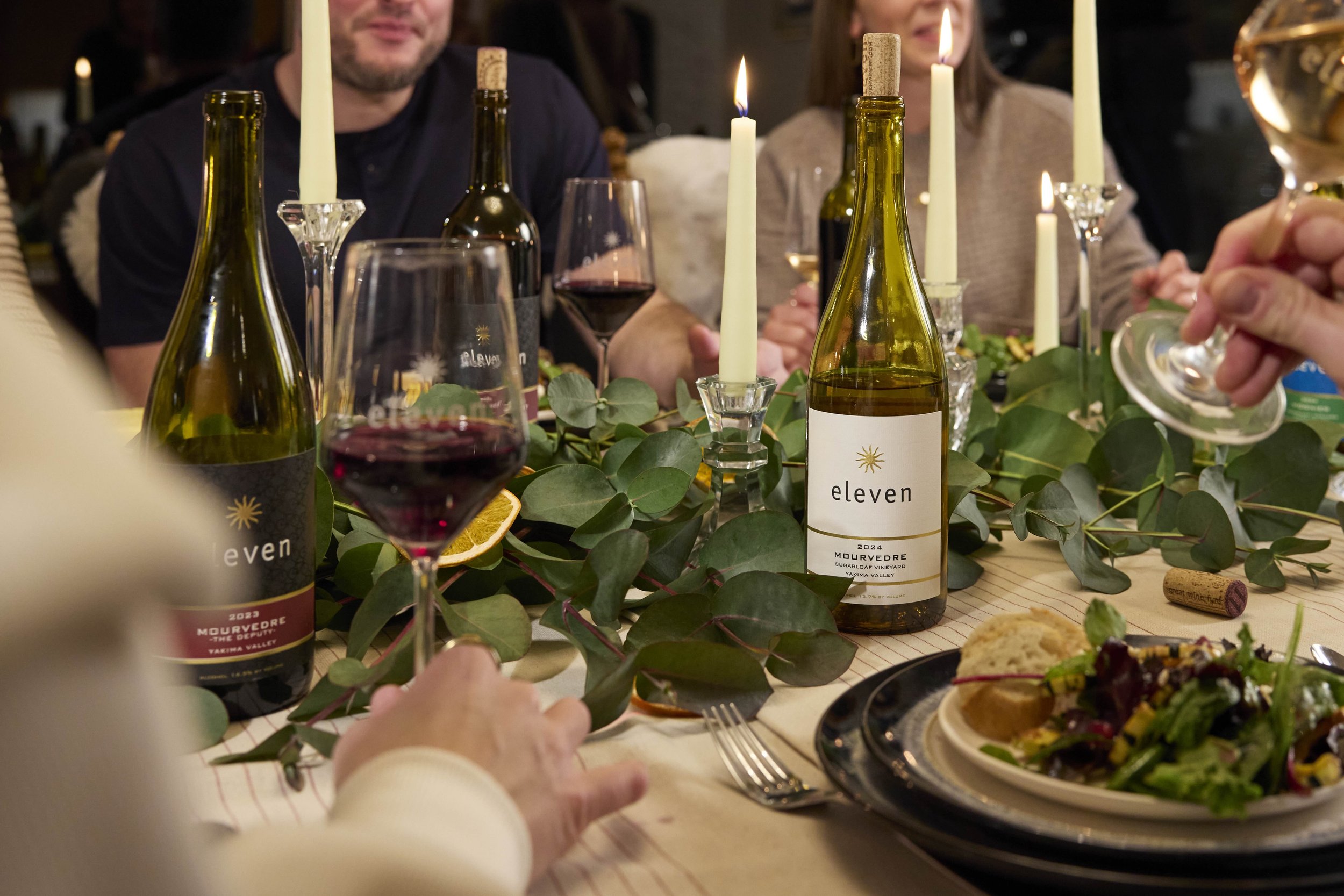 Tasting Room Magazine’s Best 75 Wines of the Year