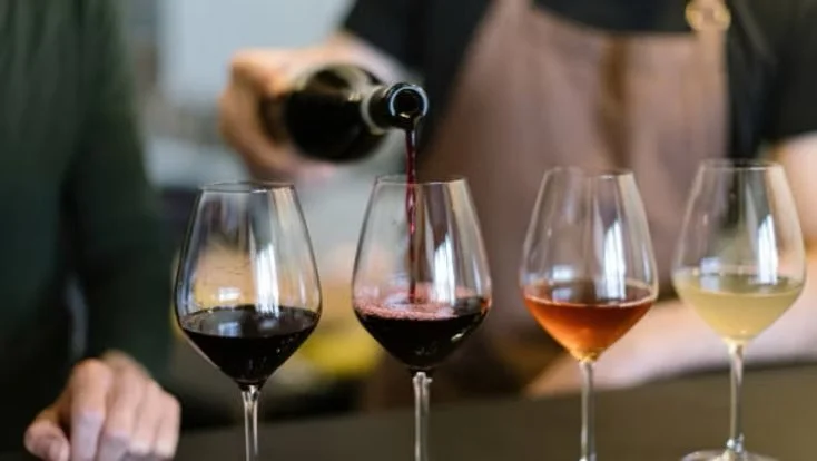 Winemaker’s Night at The Sip - A Kitsap Wine Tasting Experience