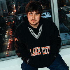 Live music at the Winery: Sam Astra