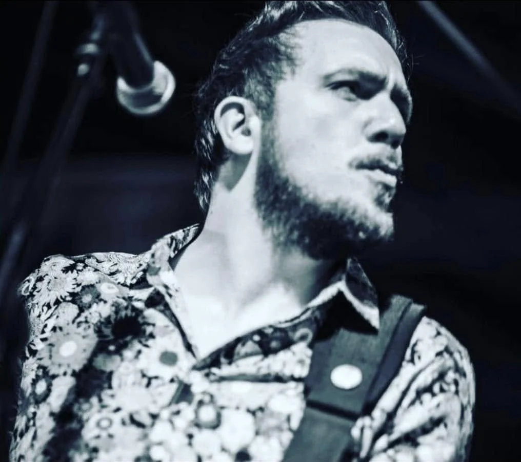 Live music at the Winery: Josiah Bogle