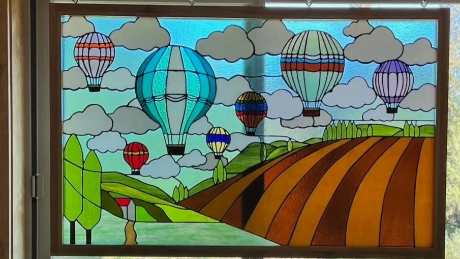 First Friday ArtWalk: Willowfell Studio at the Manette Wine Bar