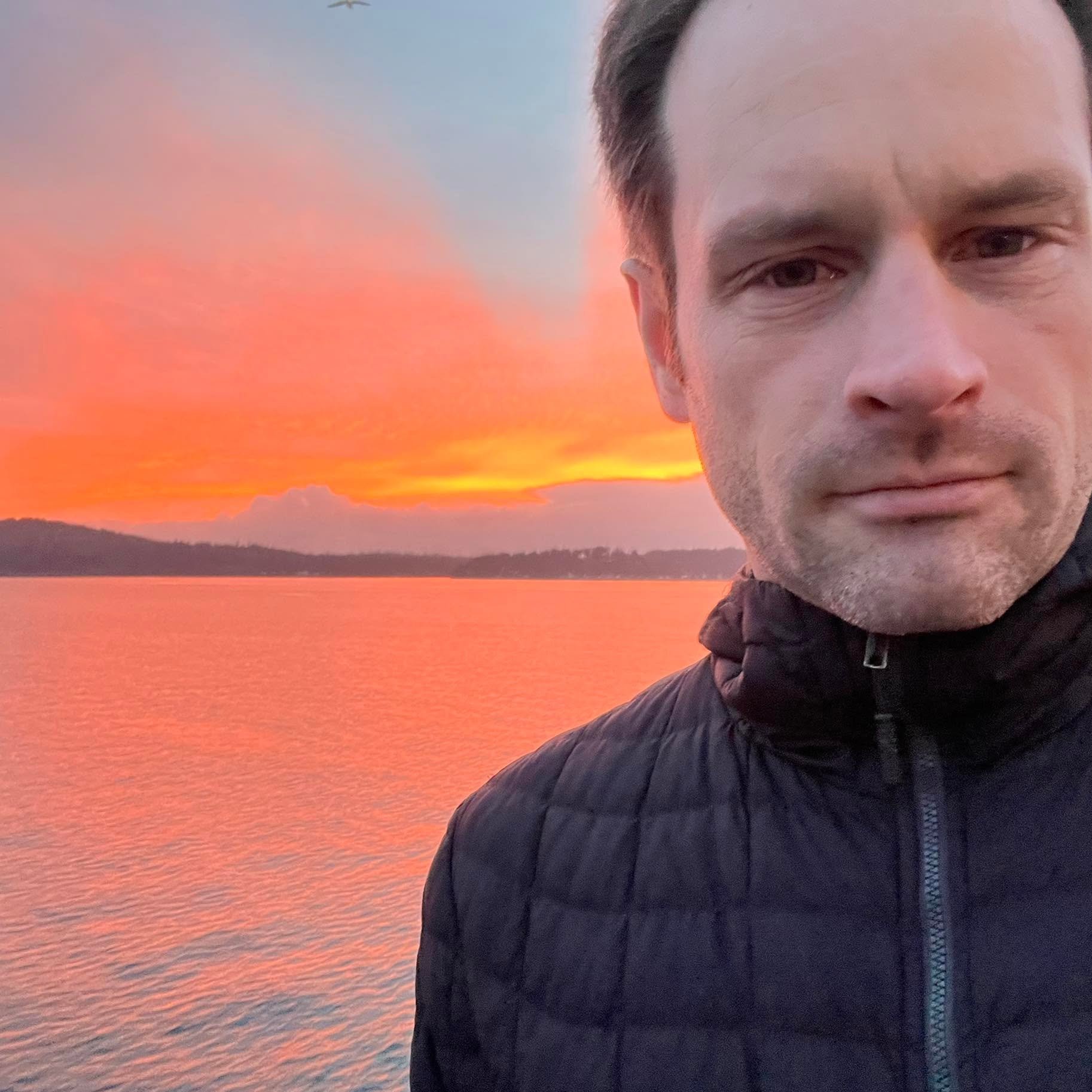Live music at the Manette Wine Bar: Ryan Boone