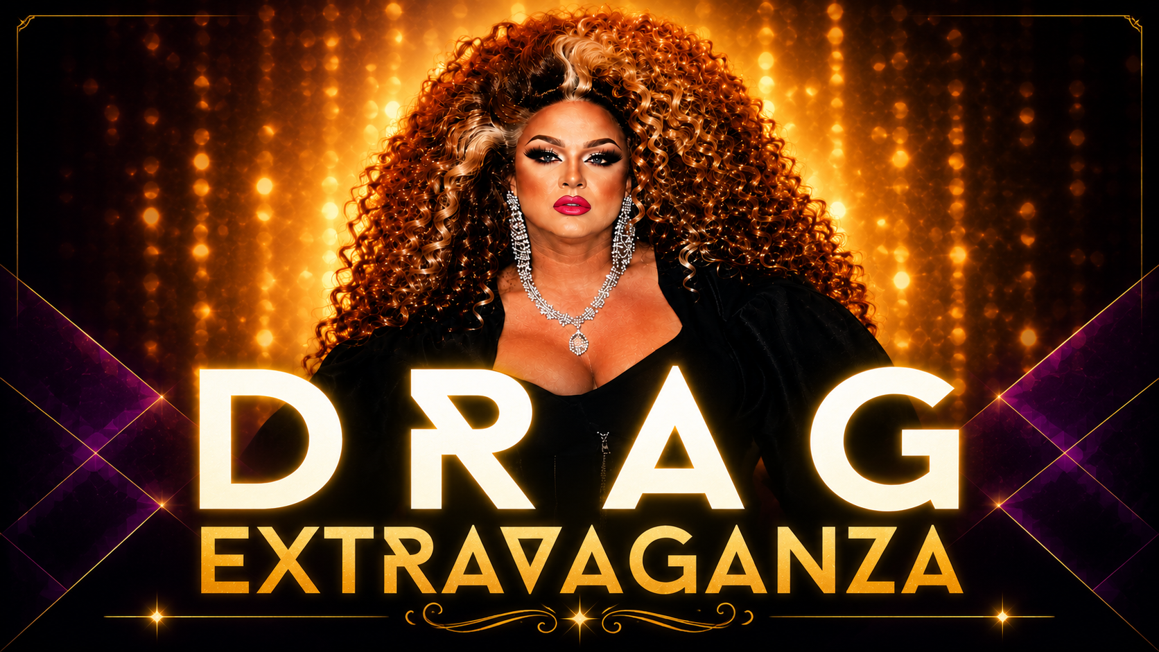 Drag Extravaganza at the Winery