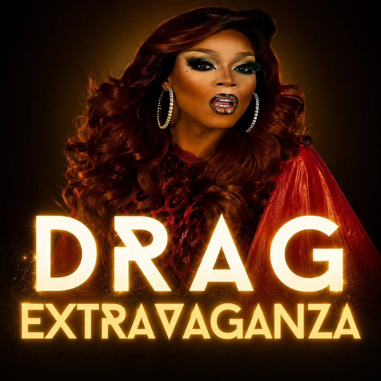 Drag Extravaganza at the Winery