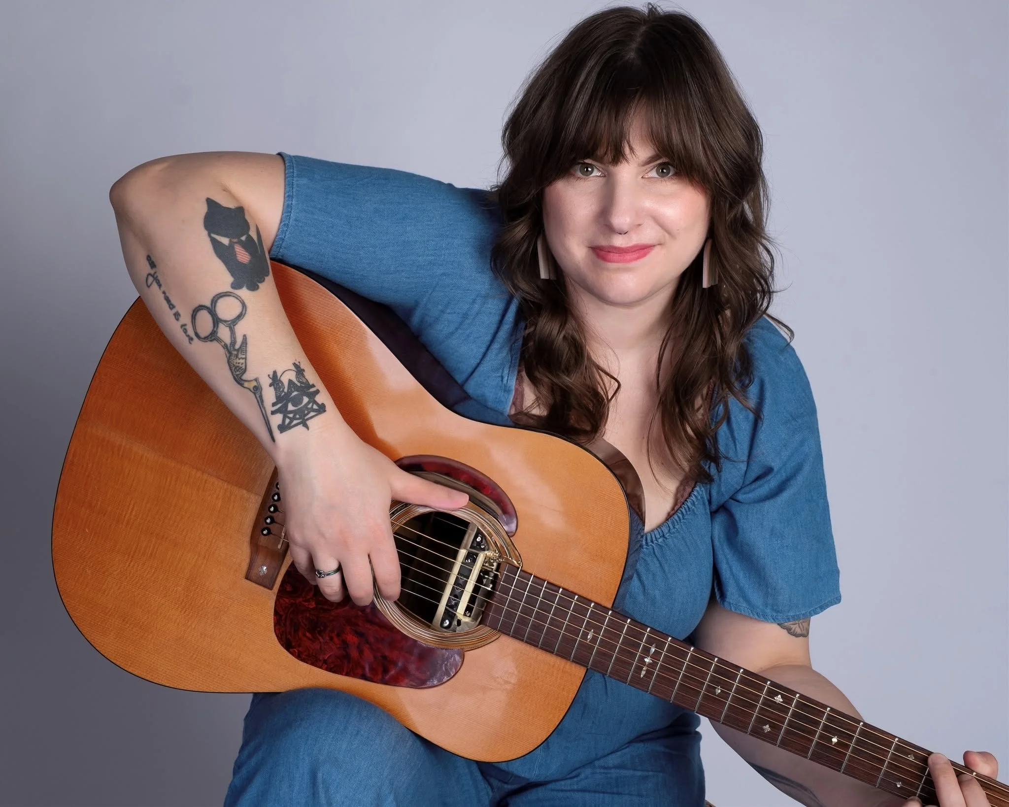 Live music at the Winery: Angie Lynn