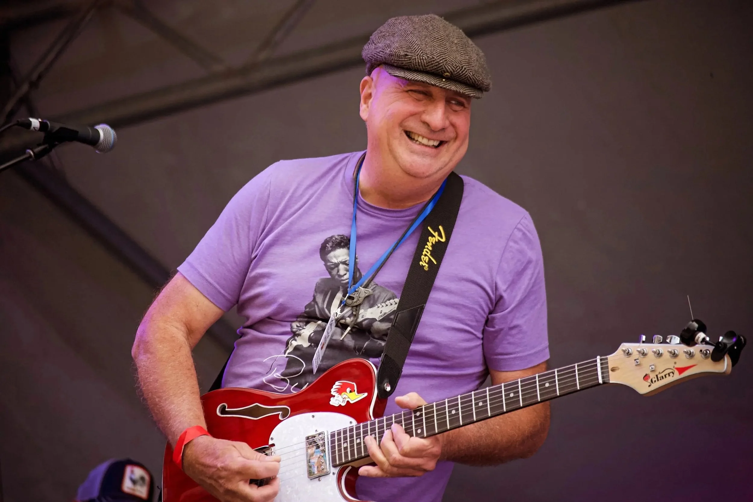 Live music at the Winery: Keith Scott