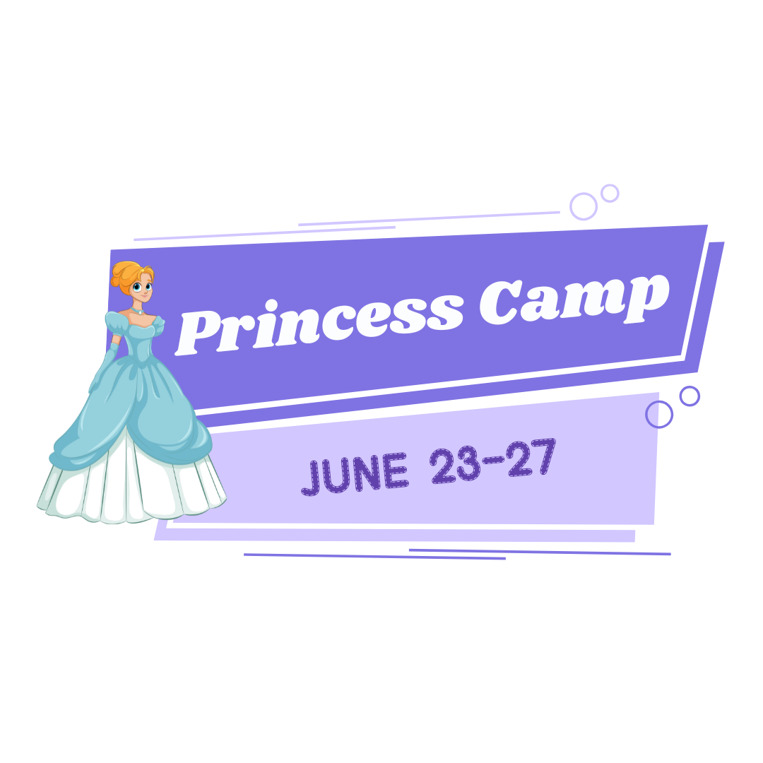 Princess Summer Camp