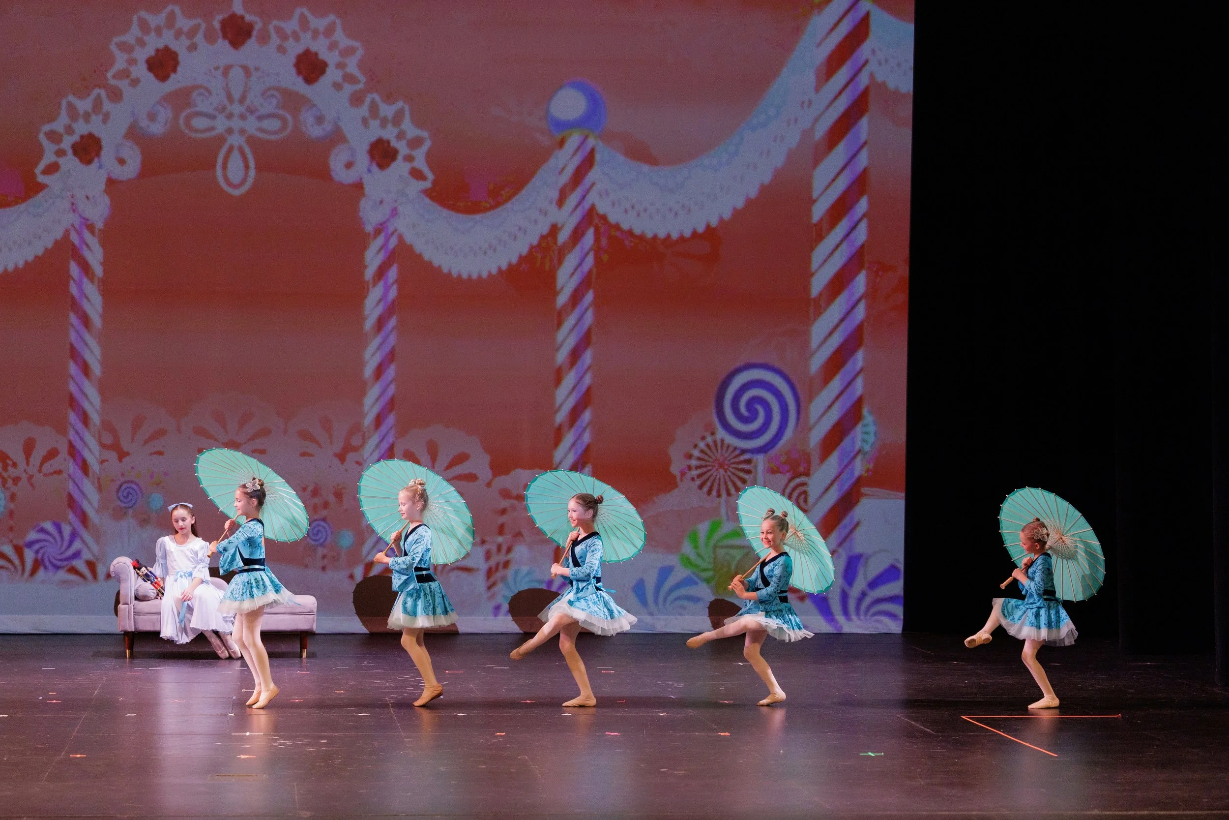 Tea Dance
