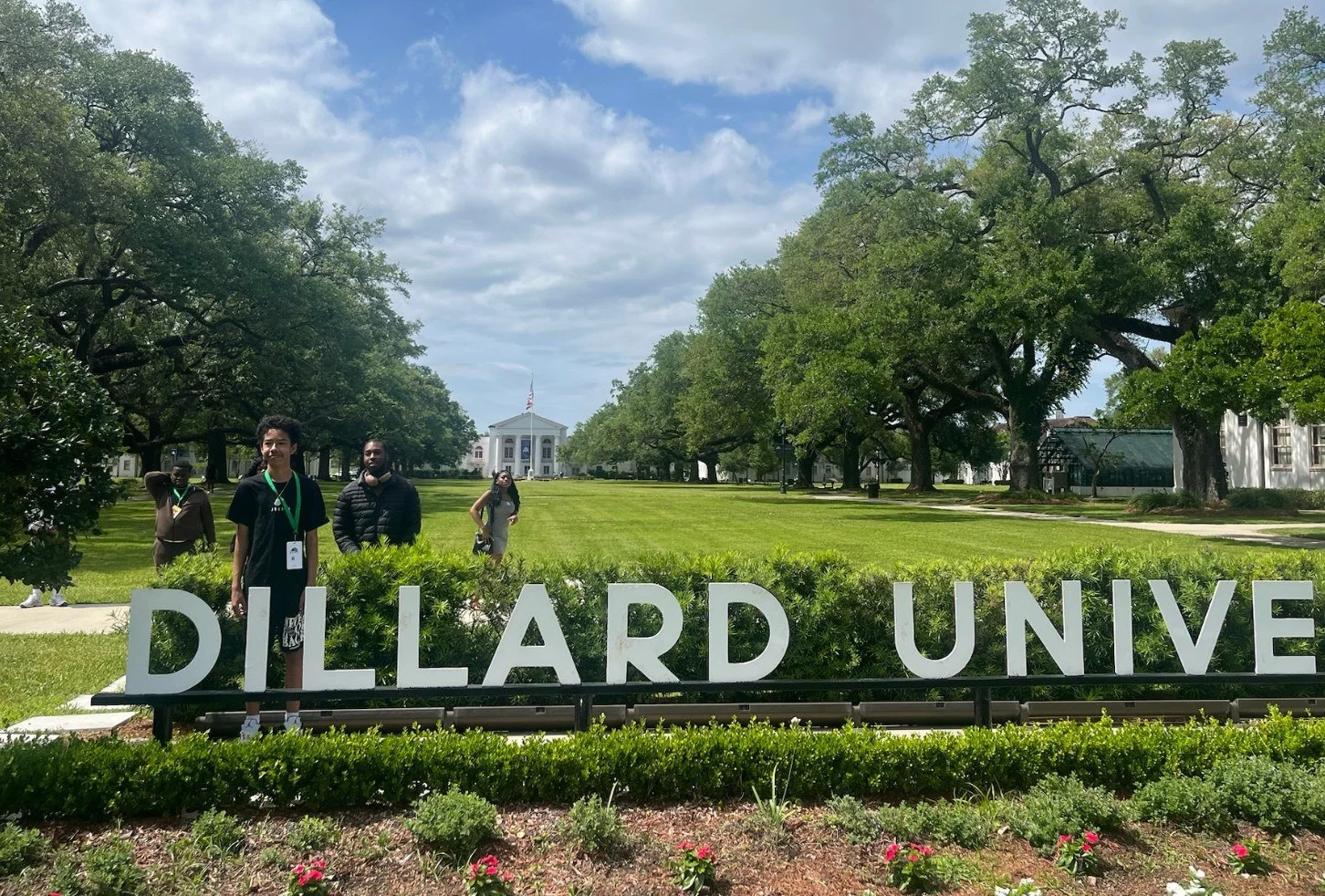 ARISE HBCU Tour 2026 Dillard Campus.jpg