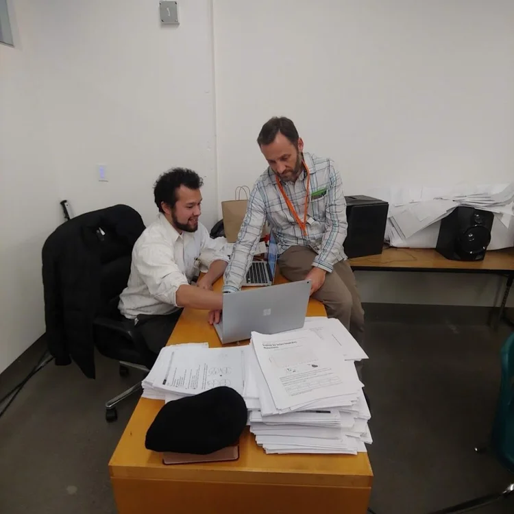 1-on-1 Coaching at ARISE