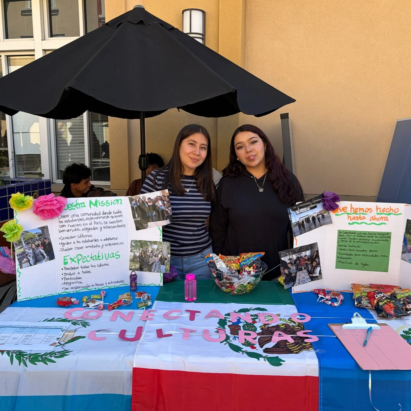 ARISE Clubs &amp; After School Programs are underway!

This year we are excited to offer:

- Pokemon Club 🐉
- Gay Straight Alliance 🏳&zwj;🌈
- Leaders on the Rise 💫
- Robotics 🤖
- Conectando Culturas 🤝
- Video Game Club 🎮
- Apuntes &amp; Art 🎨