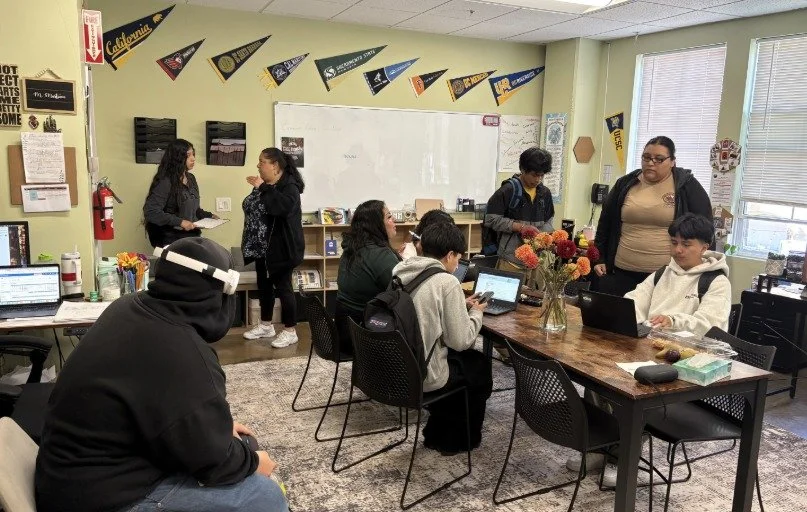 ARISE CCC Office Hours First Day.jpg
