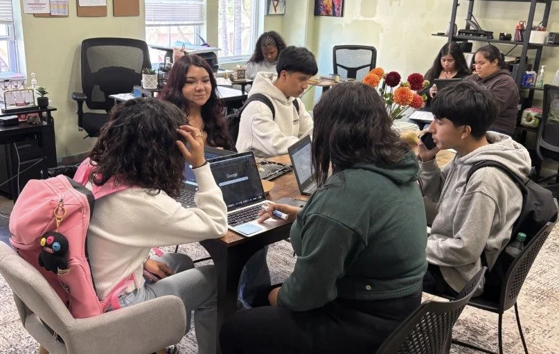 ARISE CCC Office Hours Room 202.jpg