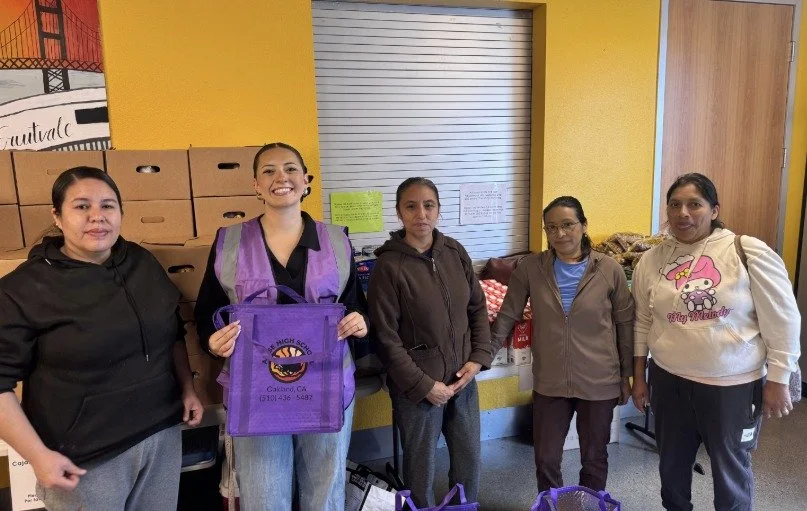 ARISE Family Food Pantry Volunteers.jpg