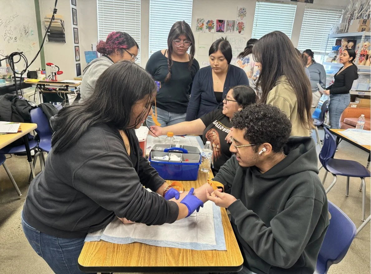 ARISE Knowledge Health Classroom.jpg