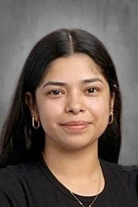 Ruby Paredes